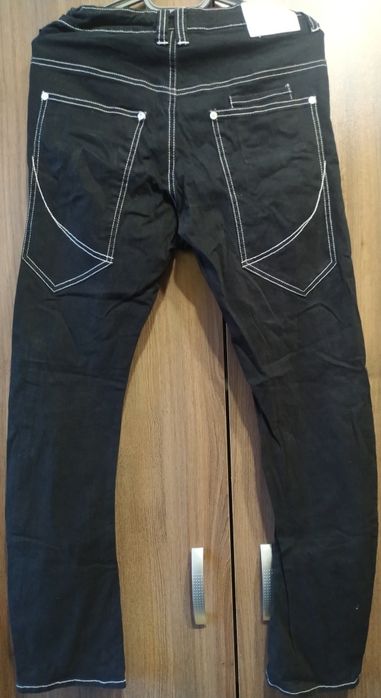 Мъжки дънки 170-176см.