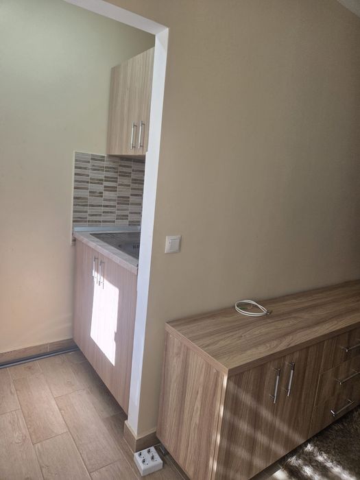 Inchiriez garsoniera 17m2 Tatarasi, complex Curchi.