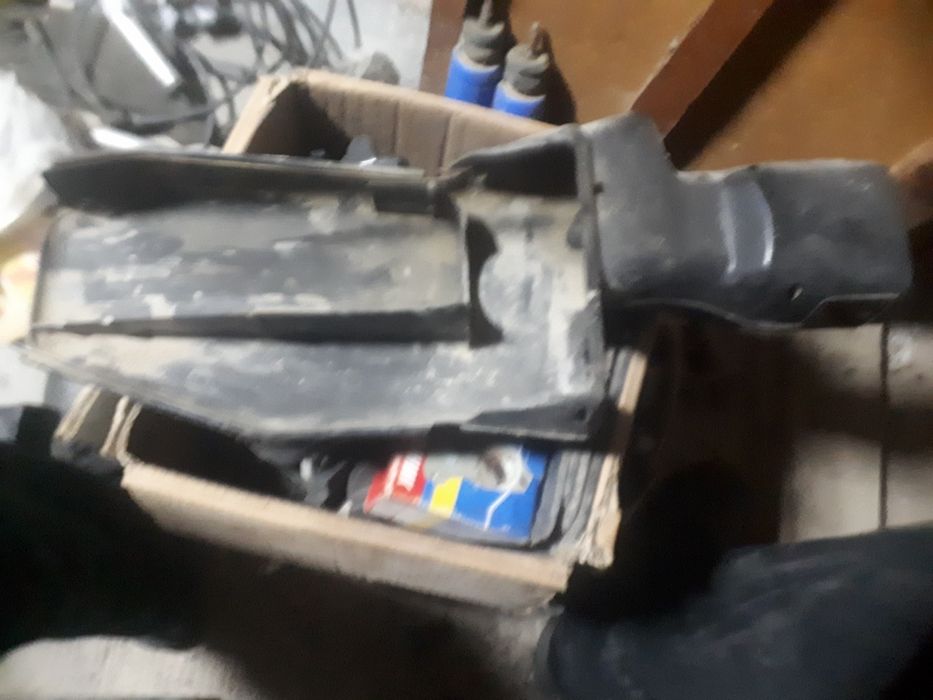 Рул кожах гитараси