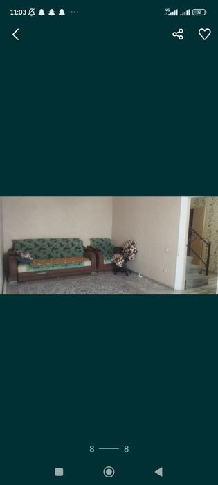 Срочно сдам дом двух этажный