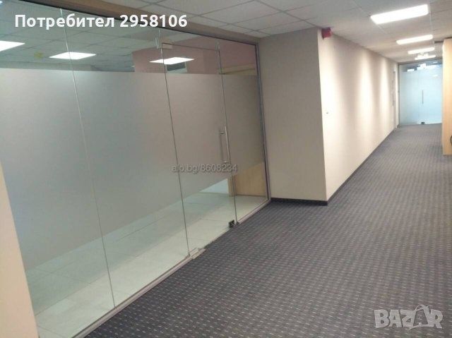 Продава се Офис в София, Център - 360 кв.м за 5000 €/кв.м - Снимка #9