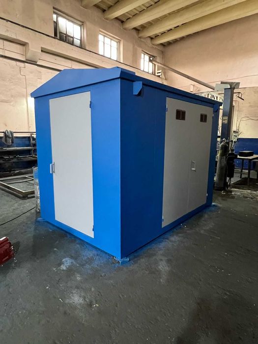 Трансформаторы Тмг Тм Ктп КТПН Ктпс Ктпб