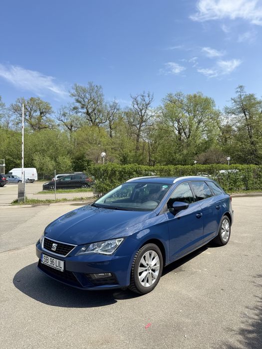 Seat Leon 1.6 Diesel