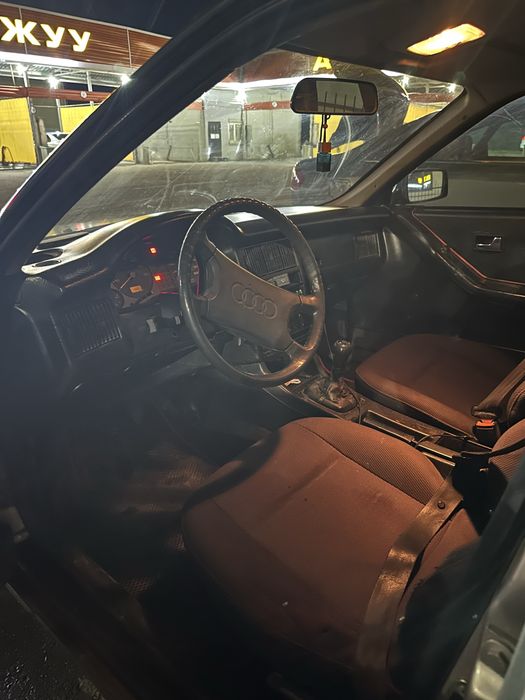 Продам AUDI 80 b3