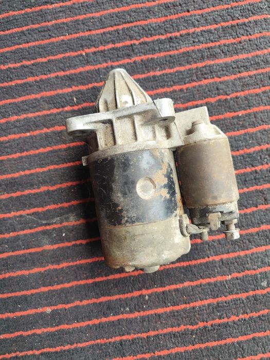 Стартер, генератор Митсубиси