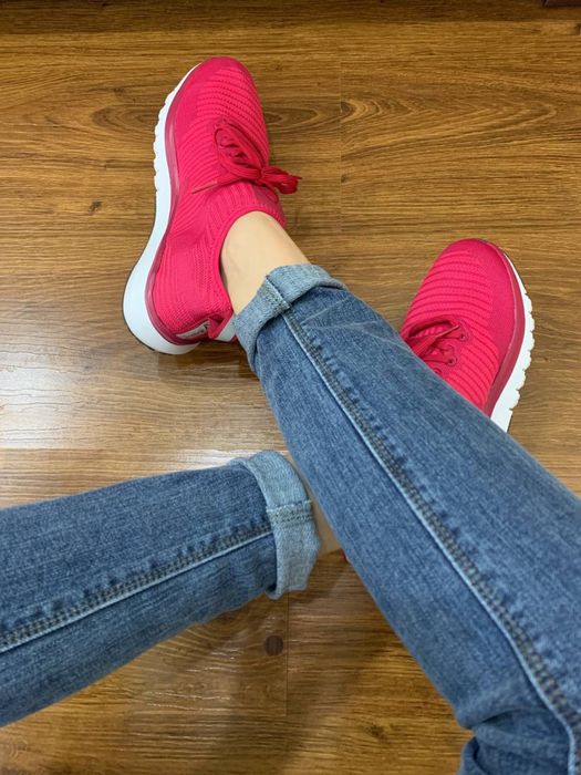 Reebok женские кроссовки