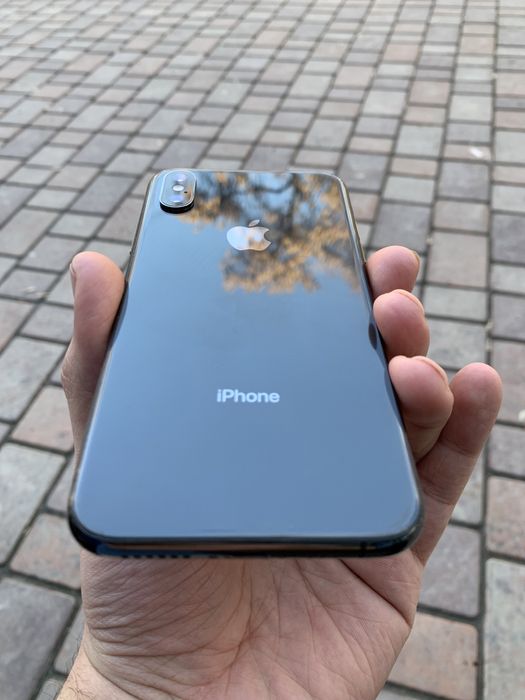 IPhone XS 64GB Srochna