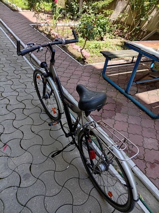 Vind noua biciclete stare f duna preț 300 lei