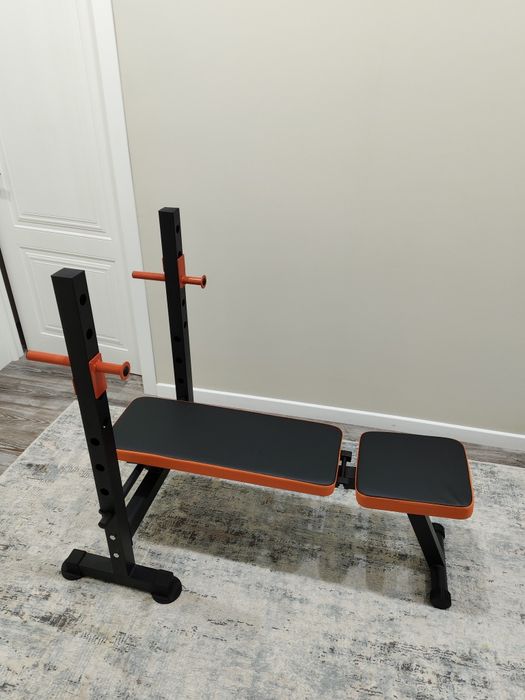 Скамья для жима лежа