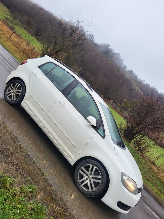 Vand Golf 6 Plus 1.6TDI