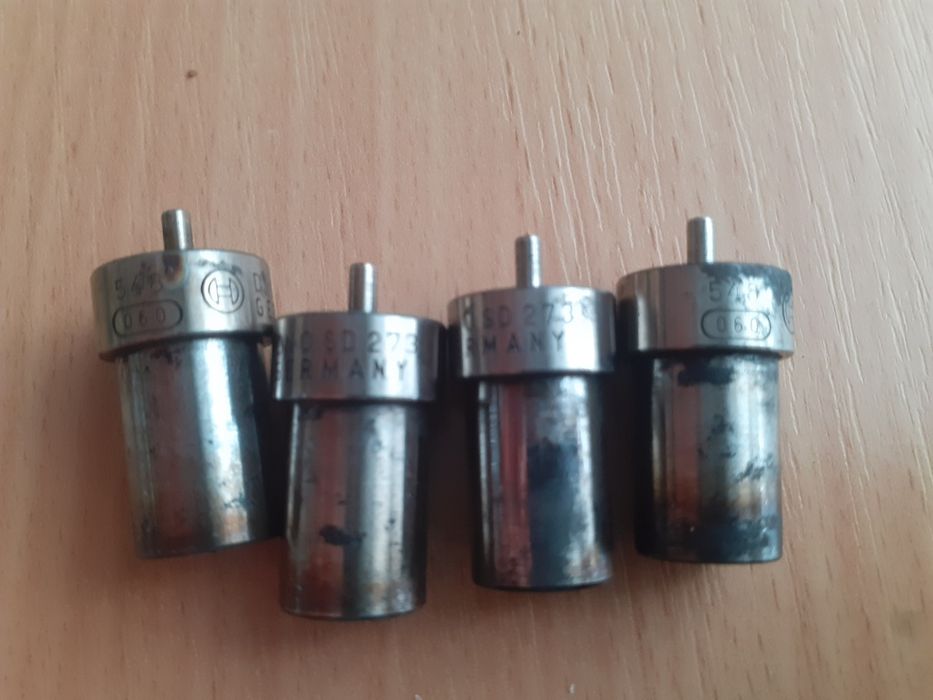 Калобрани.Карта/ключ.Разпръсквачи за дюзи.Промо цена!