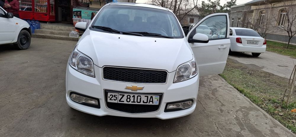 Nexia3 sotiladi yaxshi