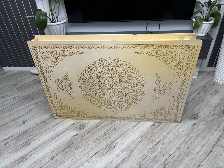 Стол раскладной, два режима