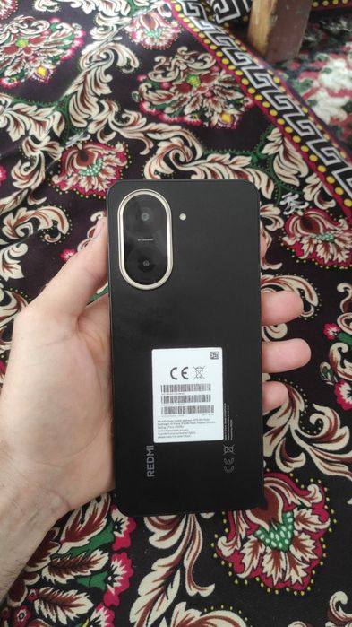 REDMI A5 почти новый