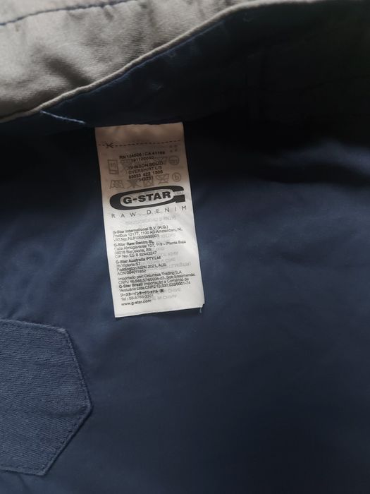 G-Star Raw-S-XS-Оригинално