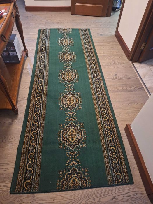 Ковровая дорожка 280*100, шерсть