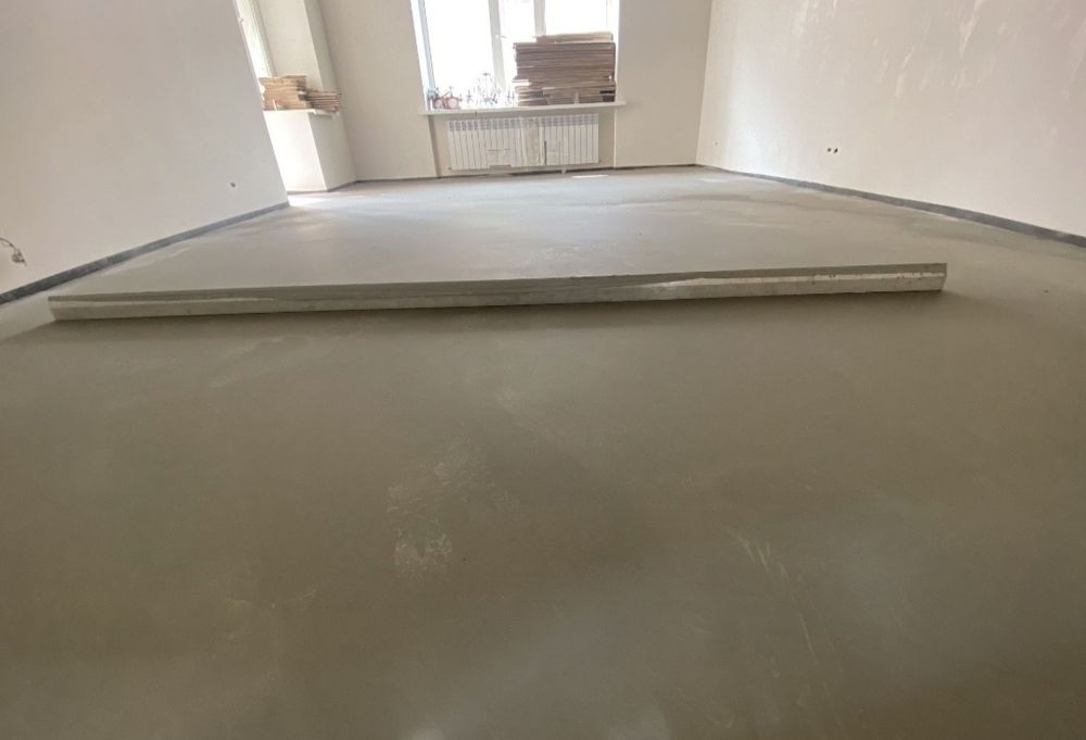 Наливные полы,Бетон,Стяжка