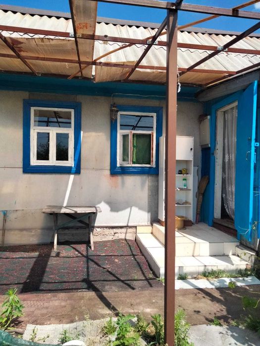 Продается дача. С/о Ромашка