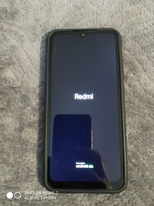 Xiaomi Redmi 9c 3/64GB