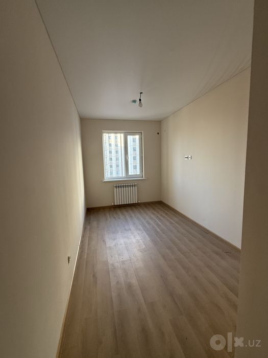2 xona Tayyor 40m2 JK Bashkent
