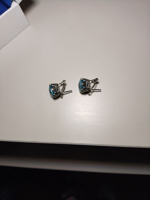 Серебро 925 пробы