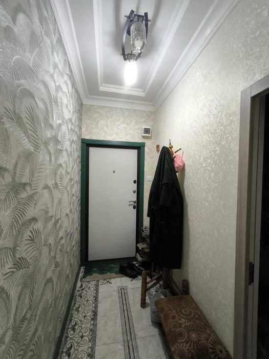 Ташсельмаш Ашхабад парк 2в3/1/4 51 м² Евро укомплектована