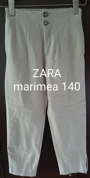 Haine fete Zara, C&A