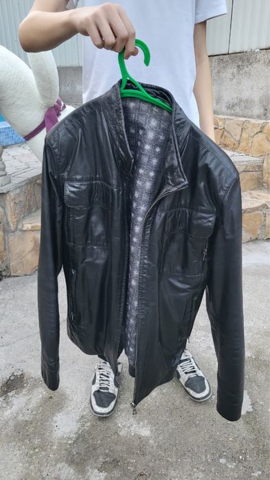 Продам коженку Nil Deri оригинал