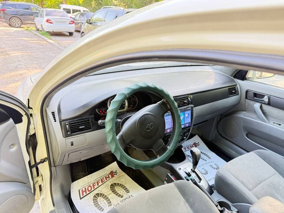 Gentra 2014 evro 1 avtomat