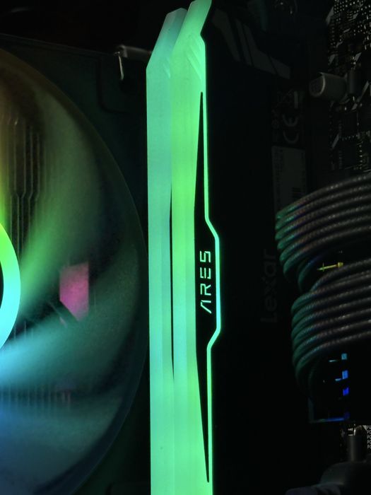 Мощный Игравой Персоналный Компютер i5-13400F 32/1TB/1TB GTX1660 Super