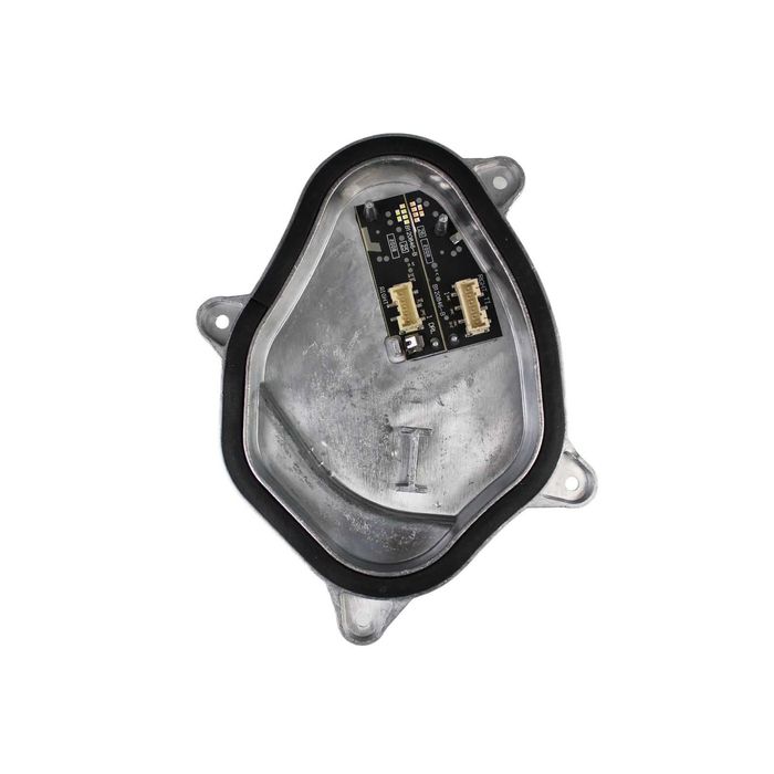 Модул за дневни светлини DRL LED  на  Volkswagen T-Cross 2018-2025