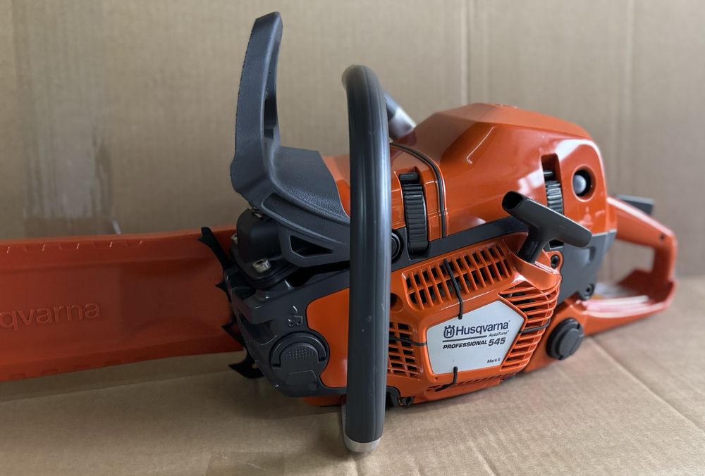 Drujba Husqvarna 545 Noua