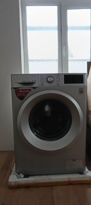 Стиральная машина автомат  б/у