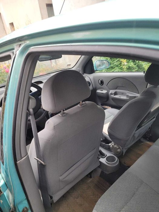 Vand Chevrolet Kalos 2005