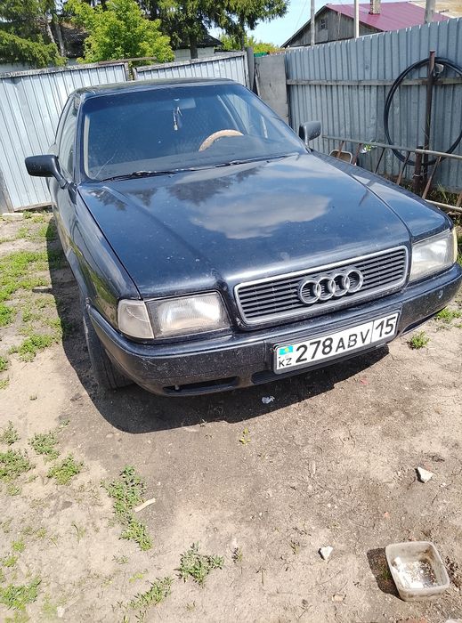 Продам Ауди 80 б4 Моно