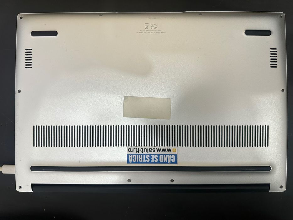 Laptop huawei matebook 14