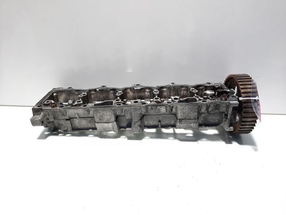 Capac chiulasa cu 1 ax came, Citroen, 1.6 HDI, 9HP DS4 Piesa originala