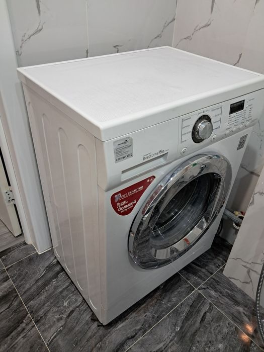 Продам стиральная машина