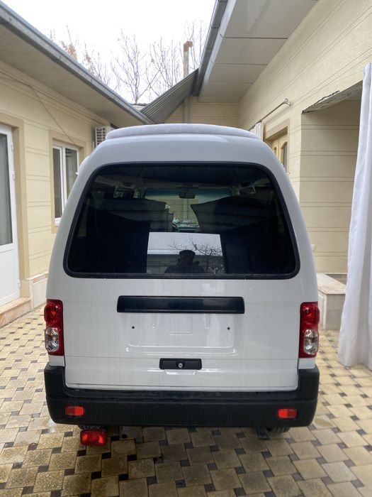 Yengi damas 2026 yil