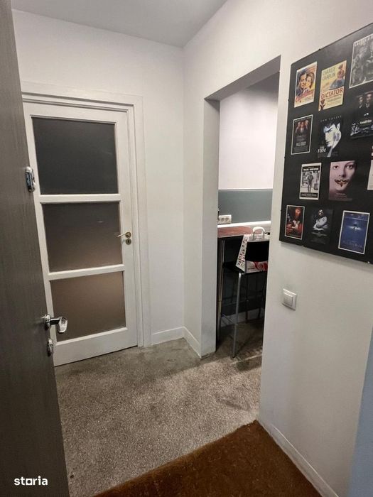 Apartament 2 Camere De Închiriat | Cotroceni | 50Mp