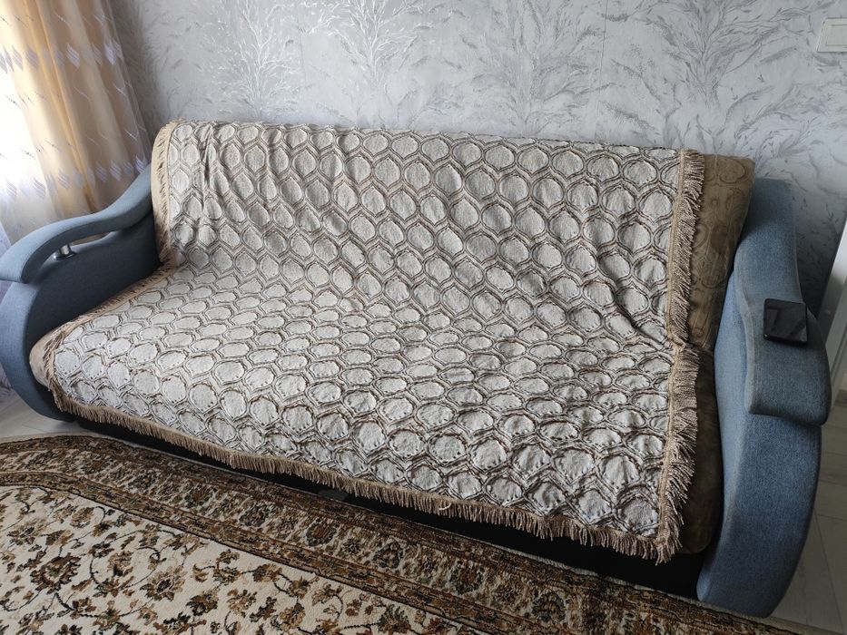 Диваны даром, 2 щт