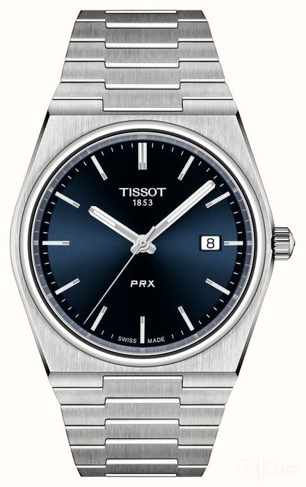 Tissot Prx 40 mm Blue Dial ORIGINAL