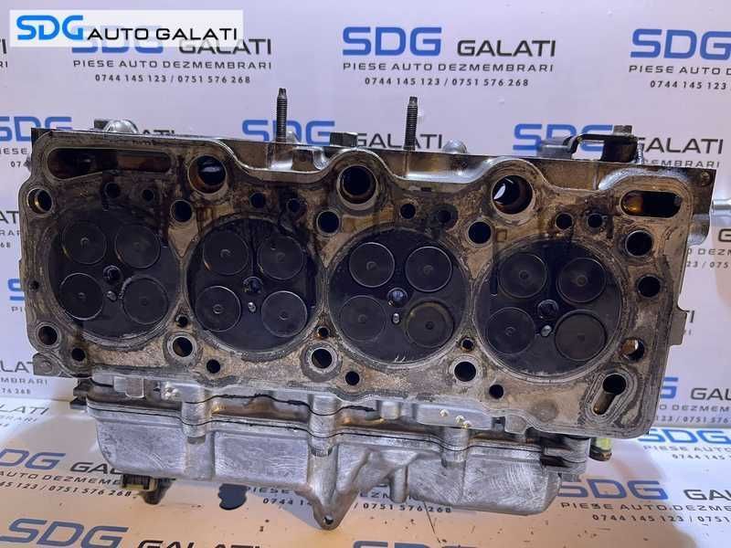 Chiulasa Chiuloasa Motor cu Capac Axe Came Supape Tacheti Opel Astra G 1.7 DTI 55KW 75CP 1998 - 2004