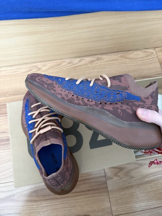 YEEZY BOOST 380 Оригинални