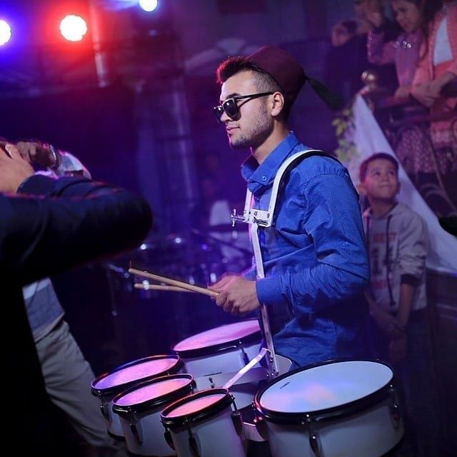 5 talik osma Timbal sotiladi