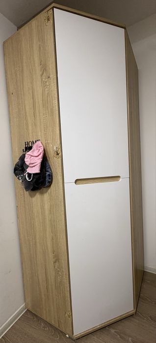 Шкаф для прихожей