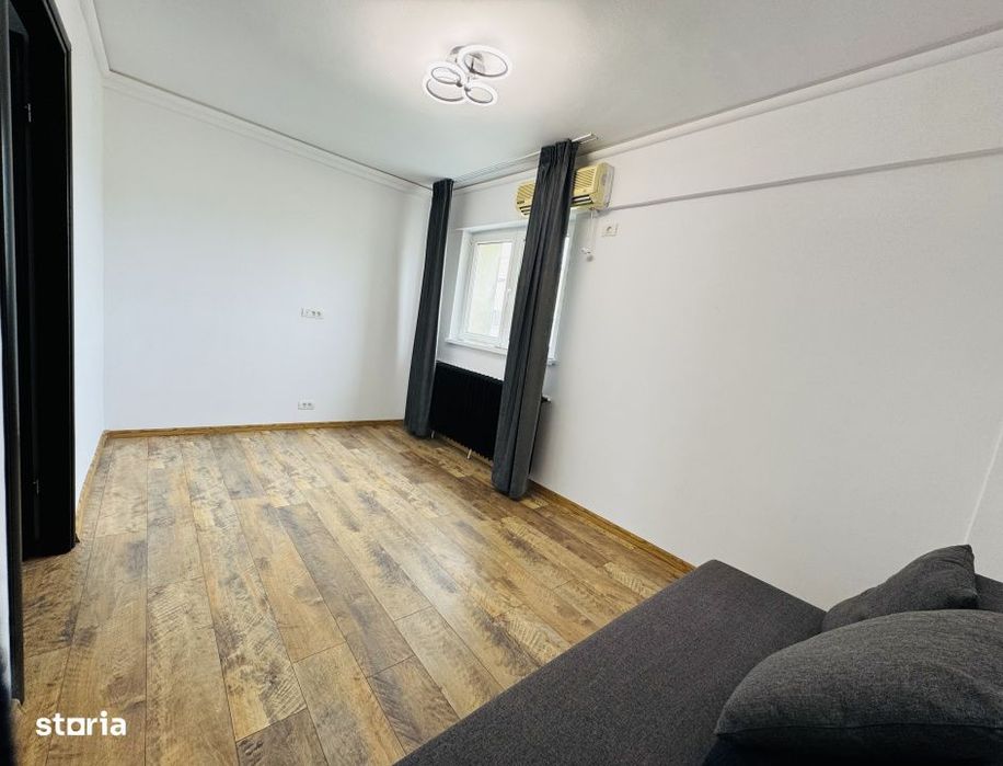 Apartament modern in Zona Iancului - Vatra Luminoasa