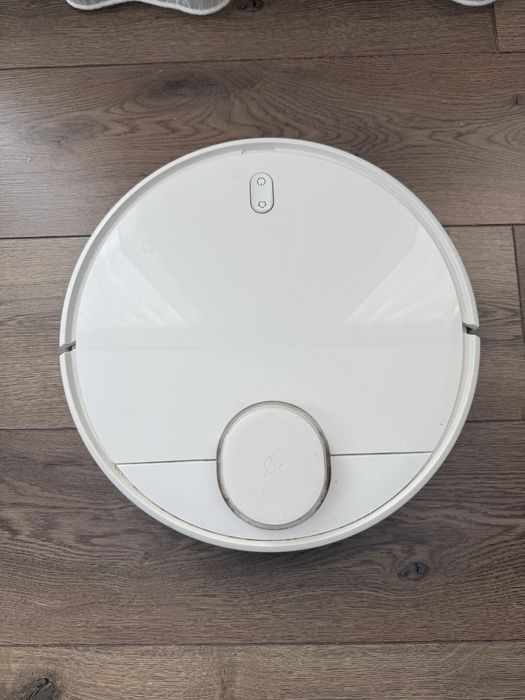 Продам робот пылесос