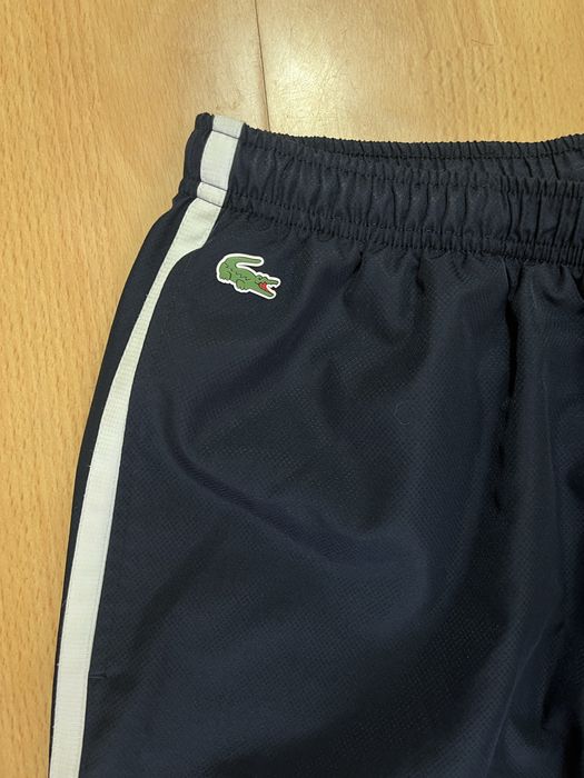 Lacoste мъжко спортно долнище S-M