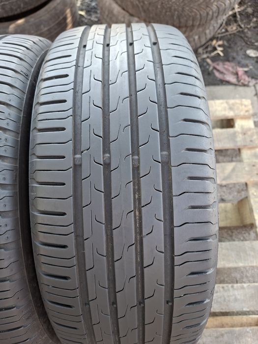 4бр. 195/50/15 Continental Eco Contact 6